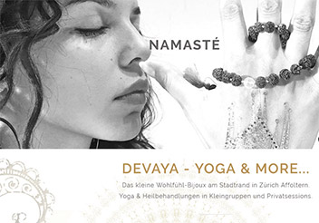 devaya-webdesign by michael werner