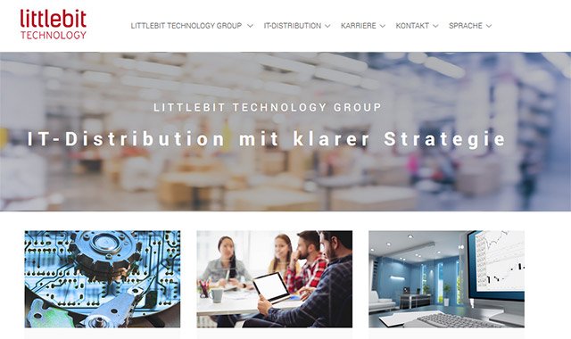 Littlebit Technology Group